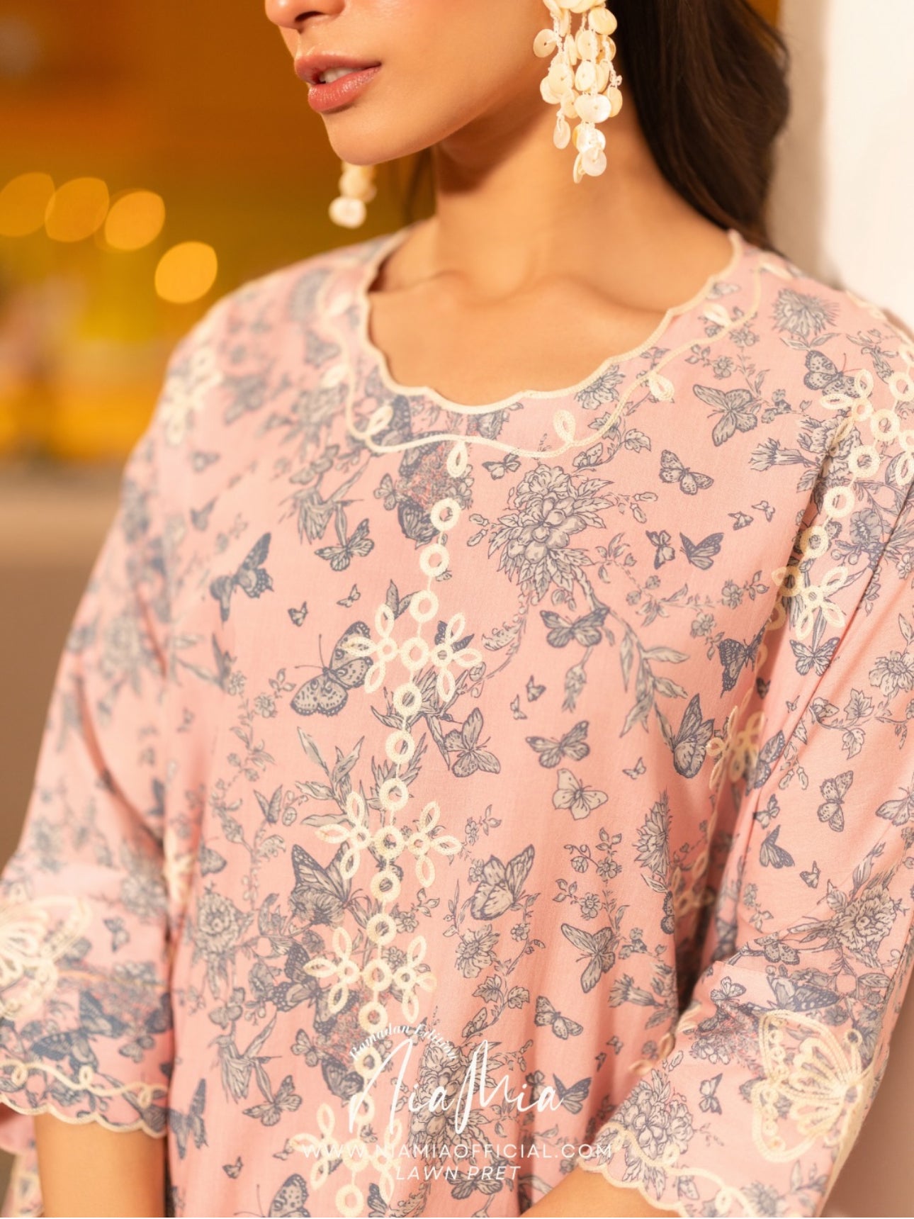 Shortbread | Ramdan Edition’26 | Nia Mia (RTS)