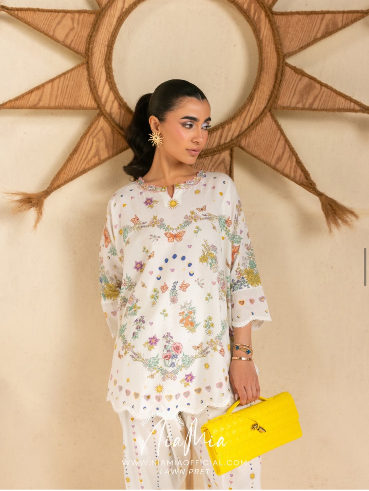 Meringue | Ramdan Edition’26 | Nia Mia