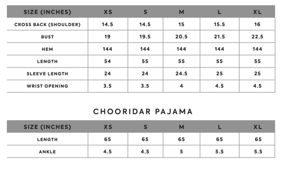 FALAK ARA-D2 | Zara Shahjahan Unstitched Anarkali’26