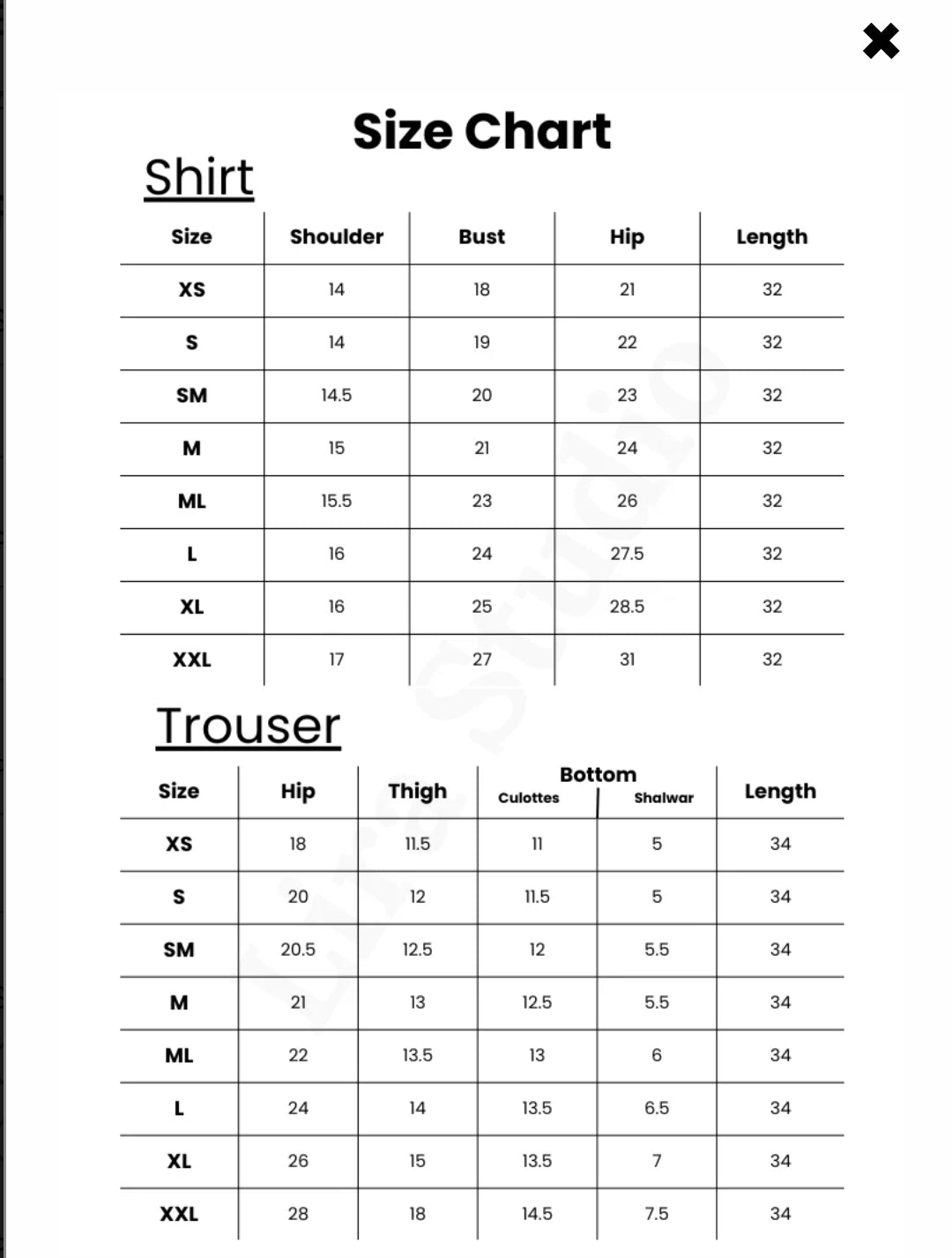 Birch White Scarf Set | LIRA