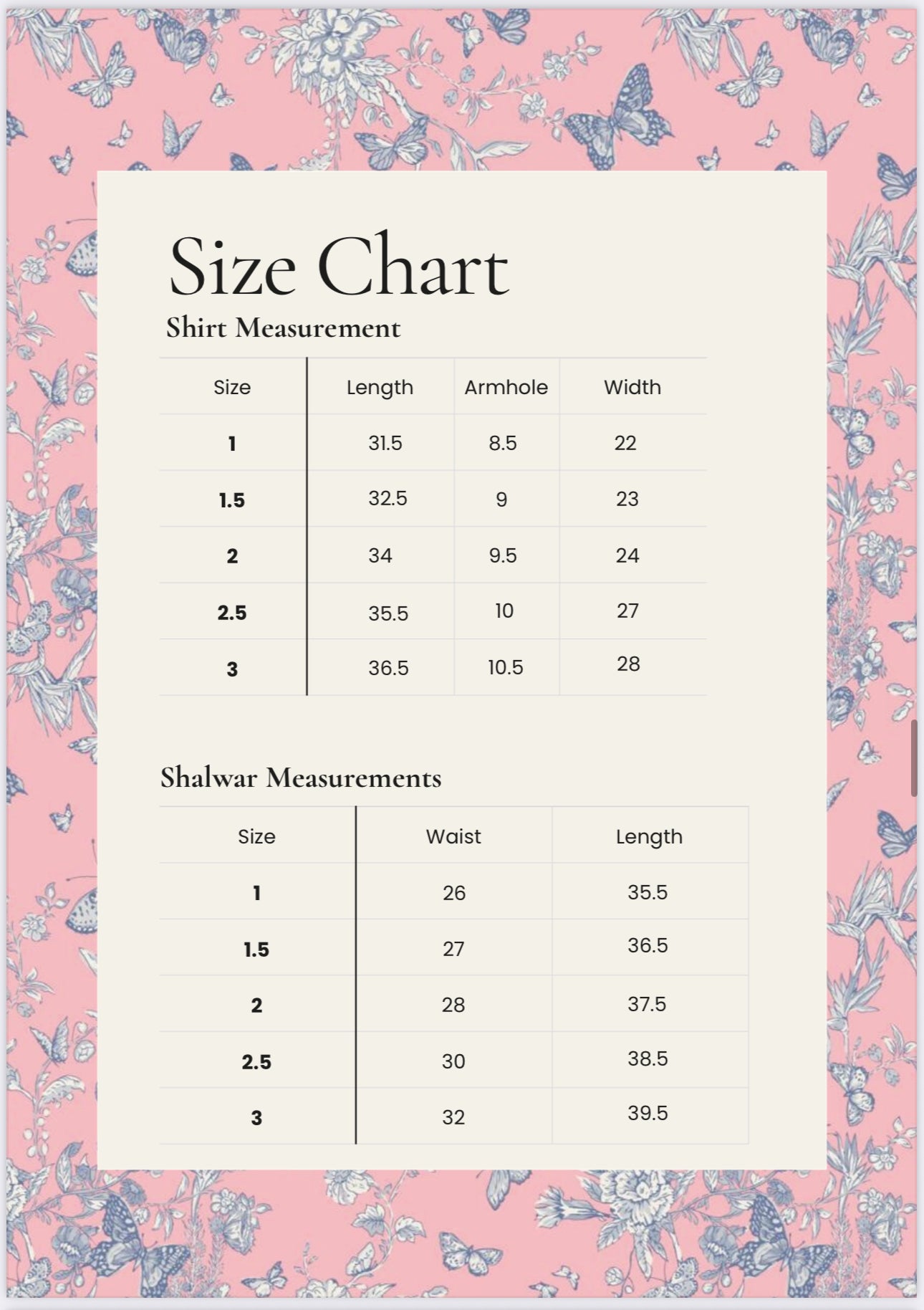 Shortbread | Ramdan Edition’26 | Nia Mia (RTS)