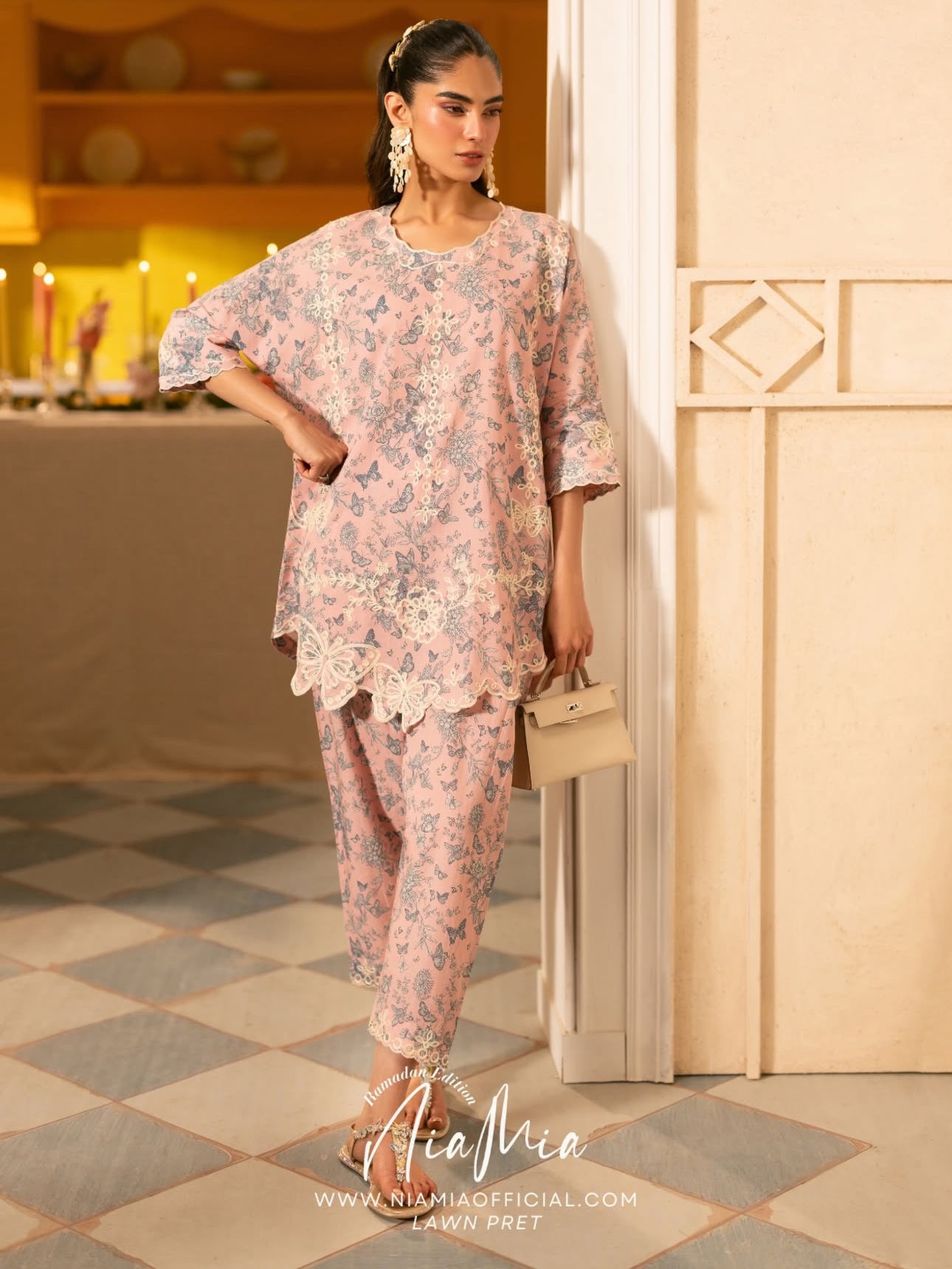 Shortbread | Ramdan Edition’26 | Nia Mia (RTS)