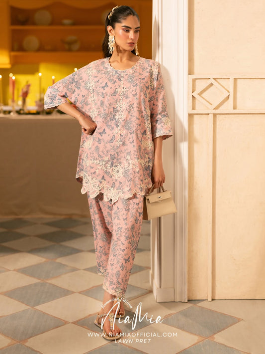 Shortbread | Ramdan Edition’26 | Nia Mia