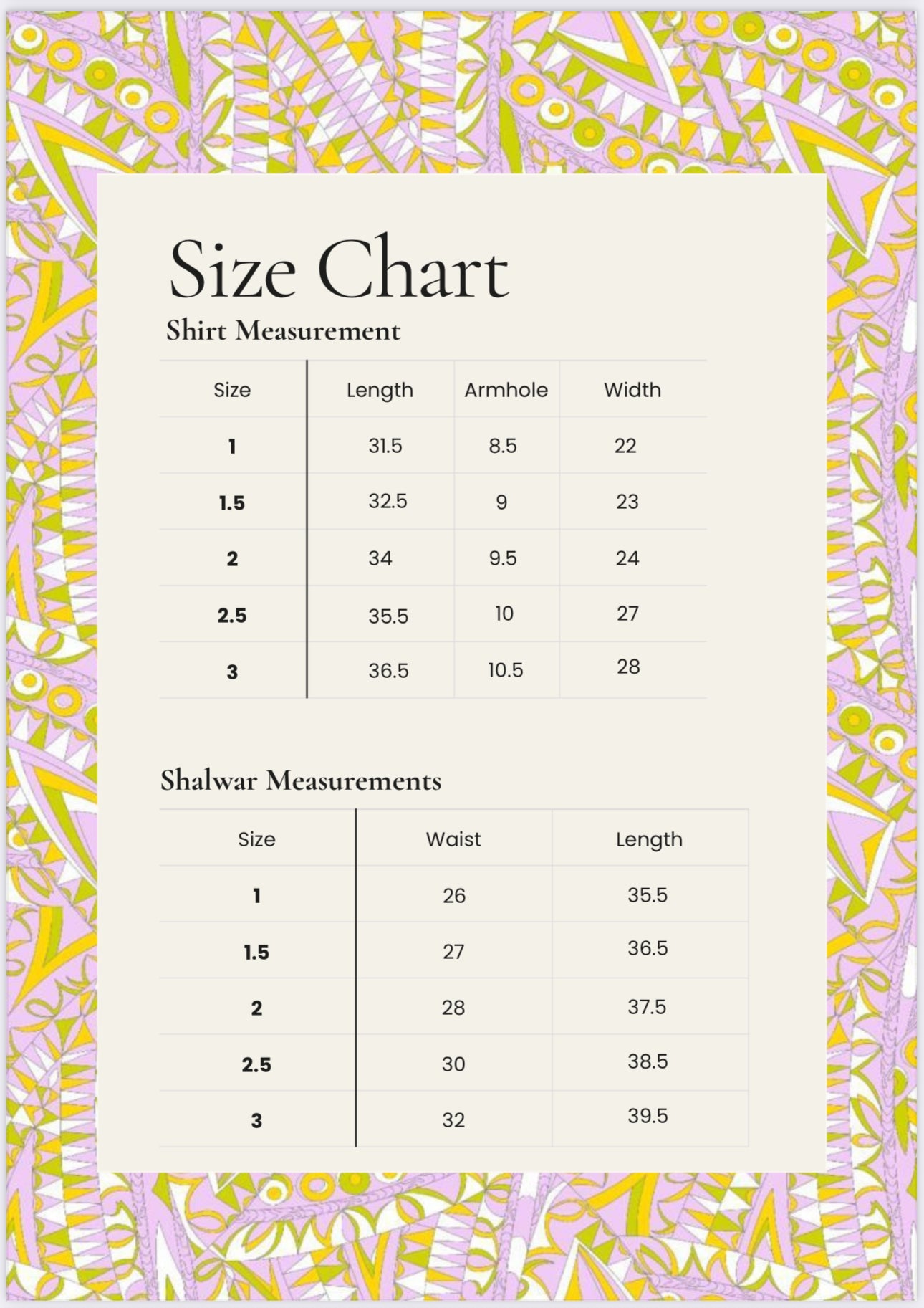 Biscotti| Ramdan Edition’26 | Nia Mia (RTS)