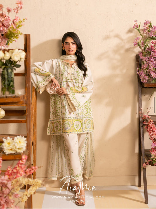 Swissroll | Ramdan Edition’26 | Nia Mia