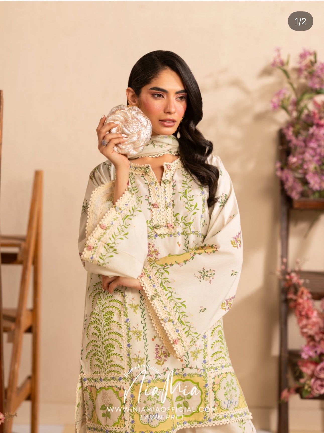 Swissroll | Ramdan Edition’26 | Nia Mia