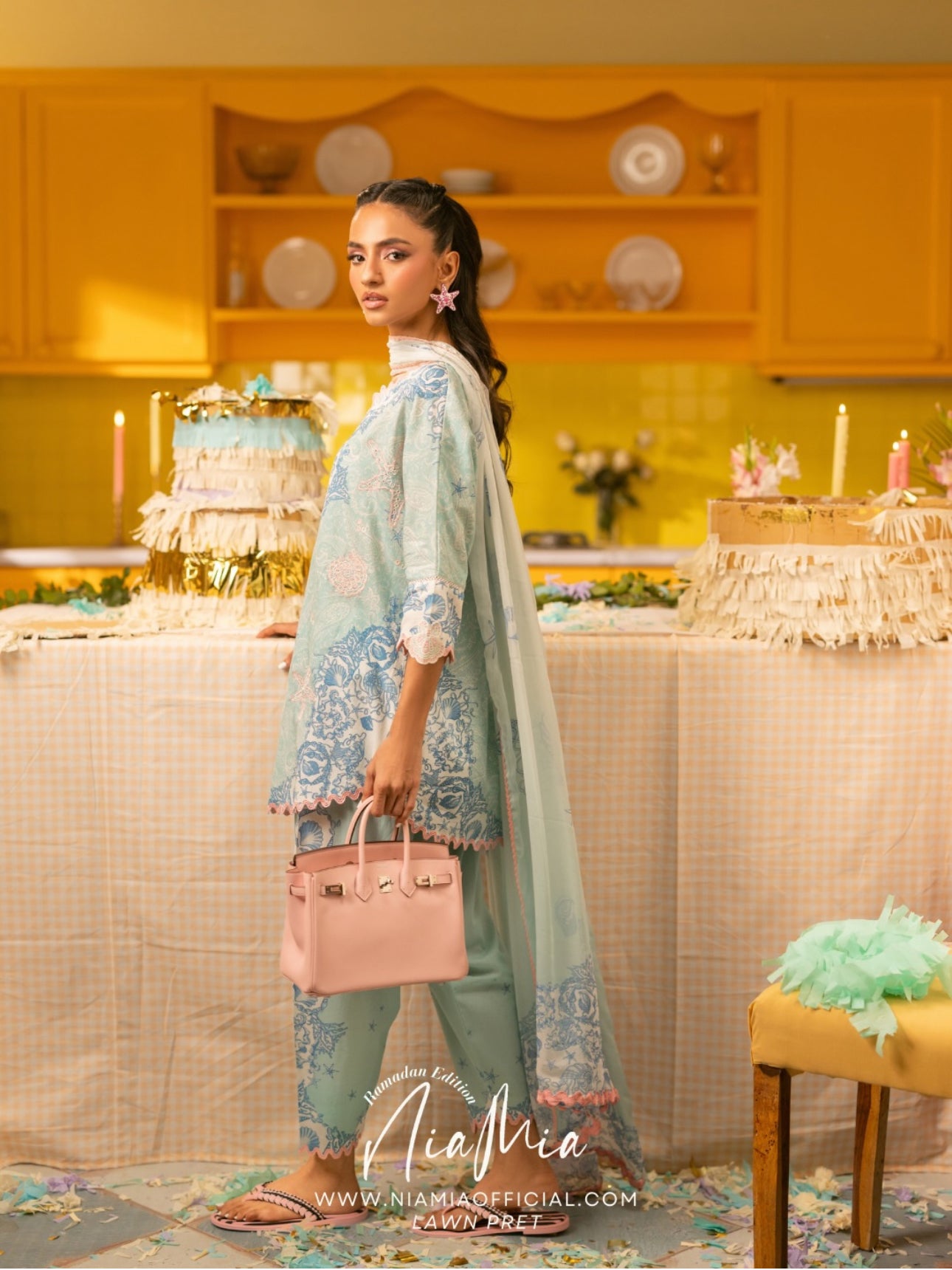 Sundae | Ramdan Edition’26 | Nia Mia (RTS)