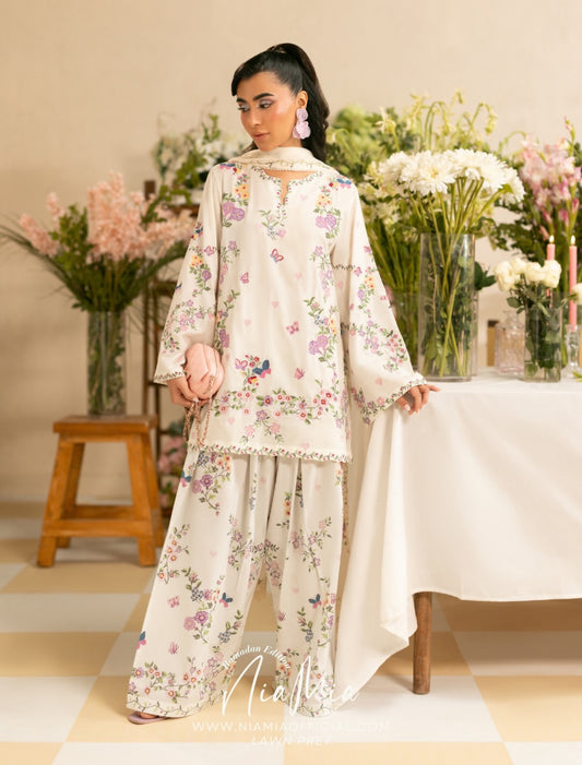 Souffle | Ramdan Edition’26 | Nia Mia