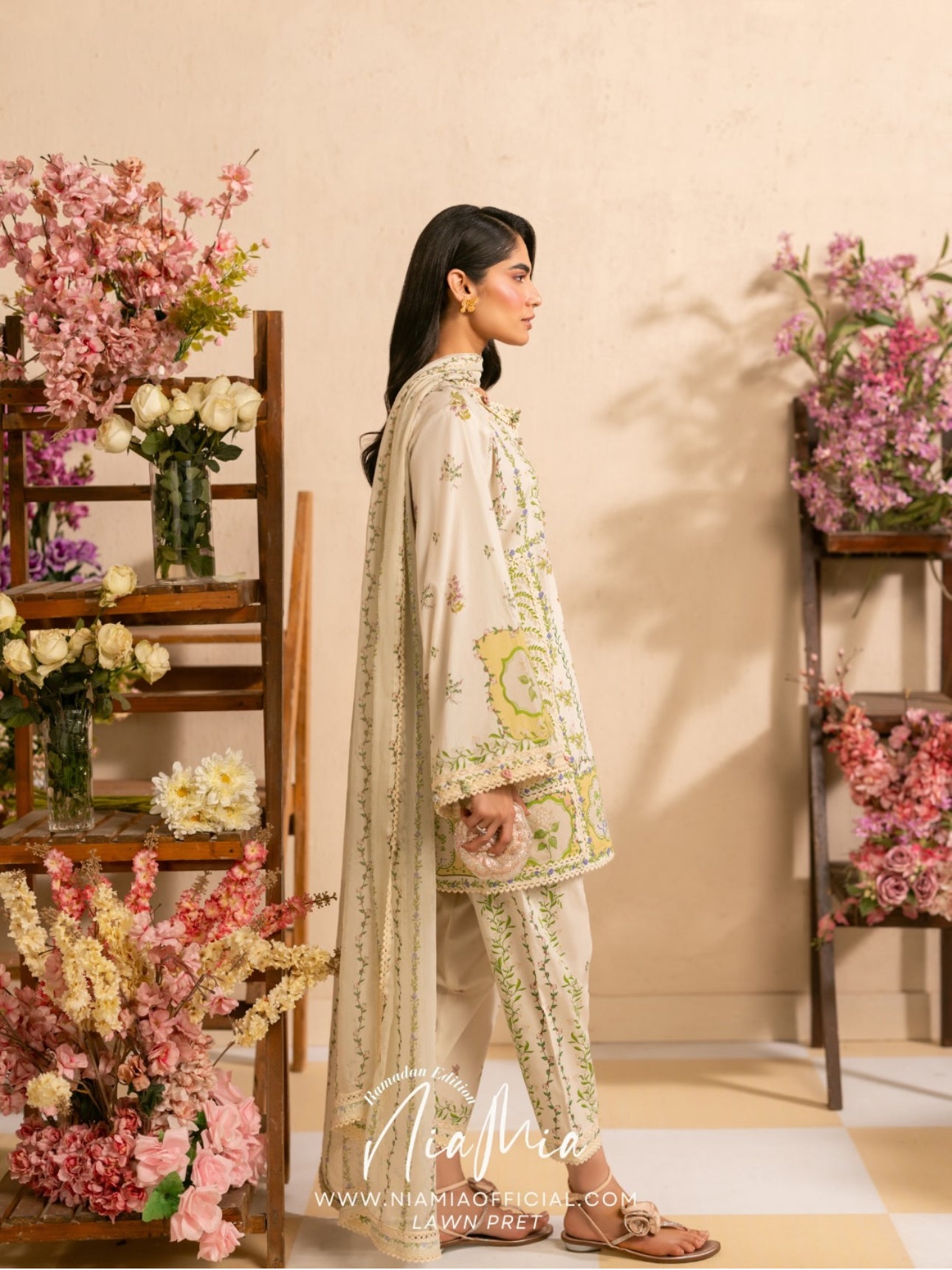 Swissroll | Ramdan Edition’26 | Nia Mia