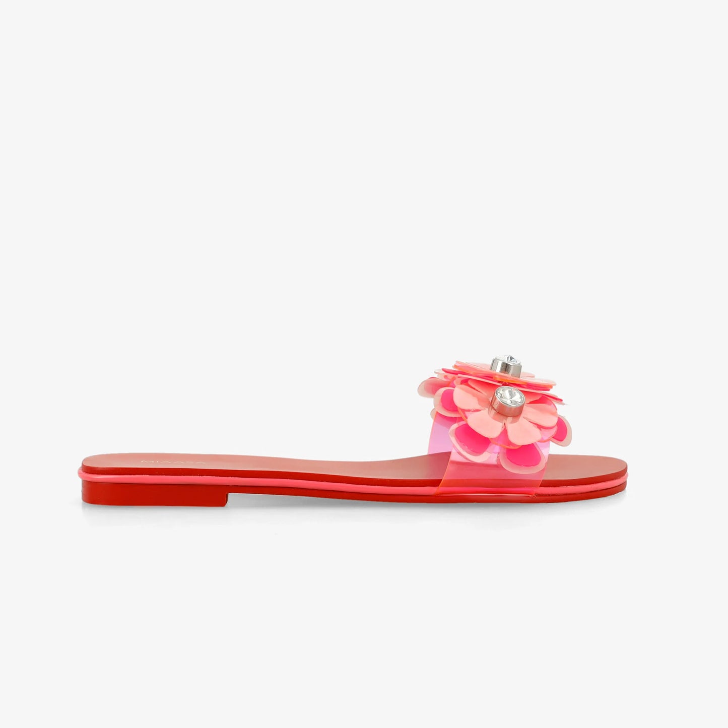 Daisy Slide | Miaasa | Footwear