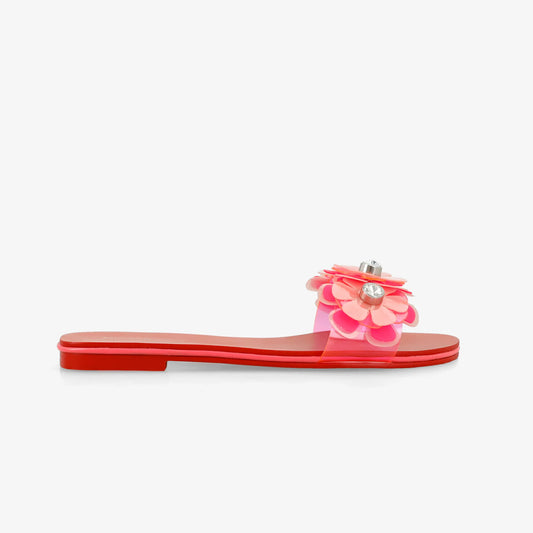 Daisy Slide | Miaasa | Footwear