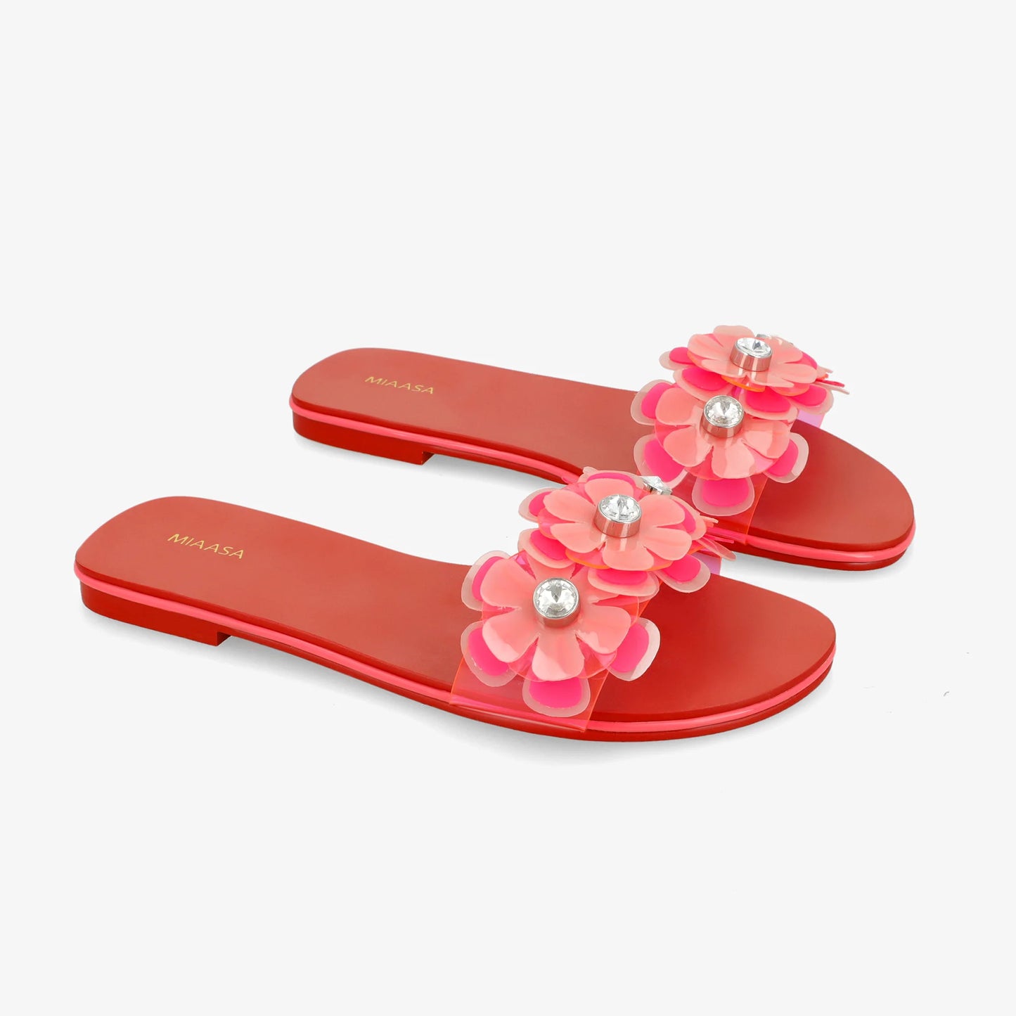 Daisy Slide | Miaasa | Footwear