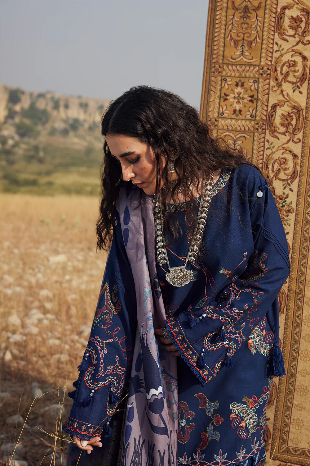 MAHRUKH | Saira Rizwan