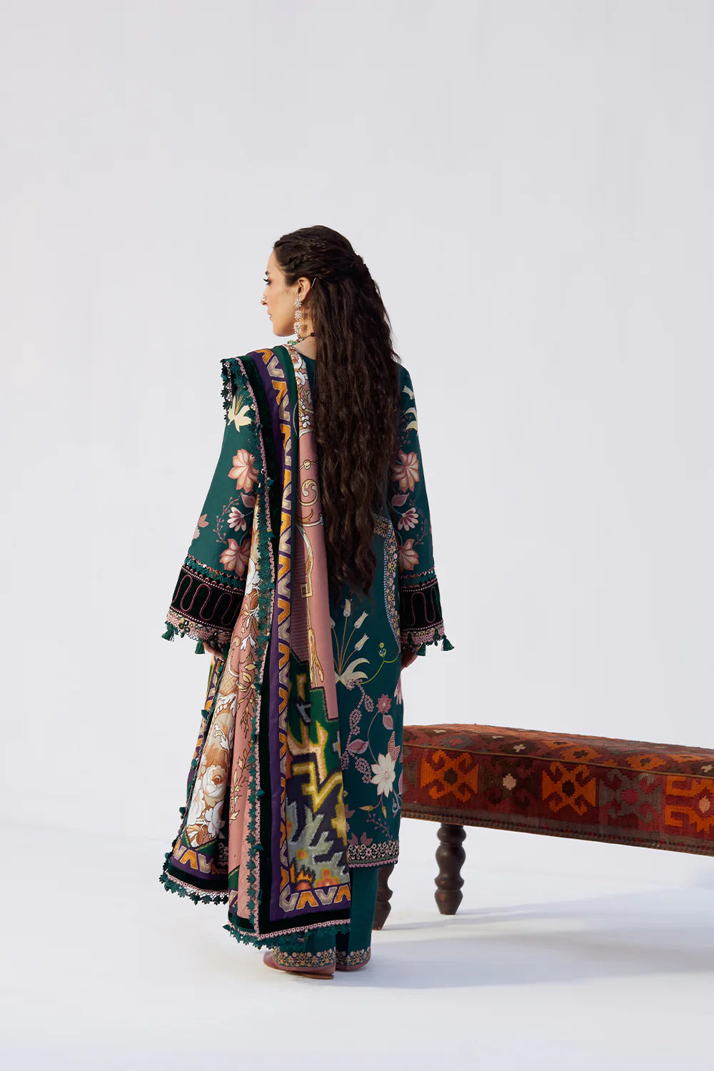 SERENEH | Saira Rizwan