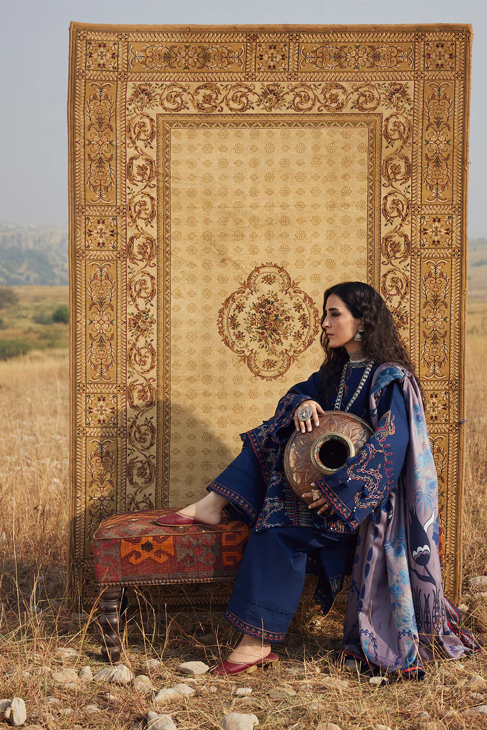 MAHRUKH | Saira Rizwan