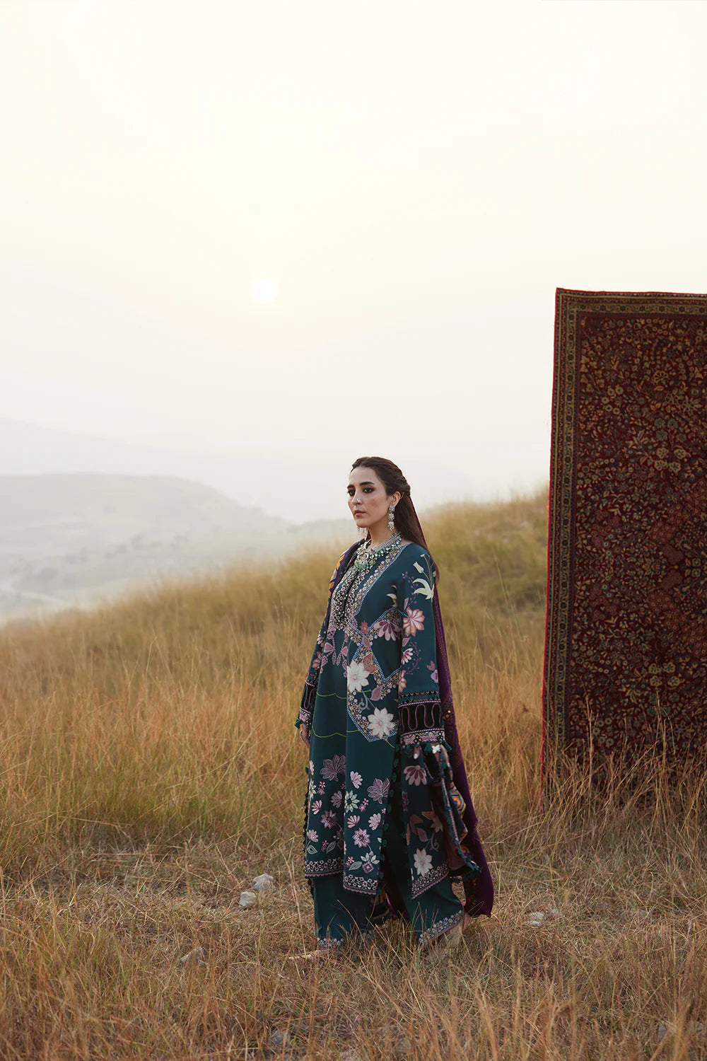 SERENEH | Saira Rizwan