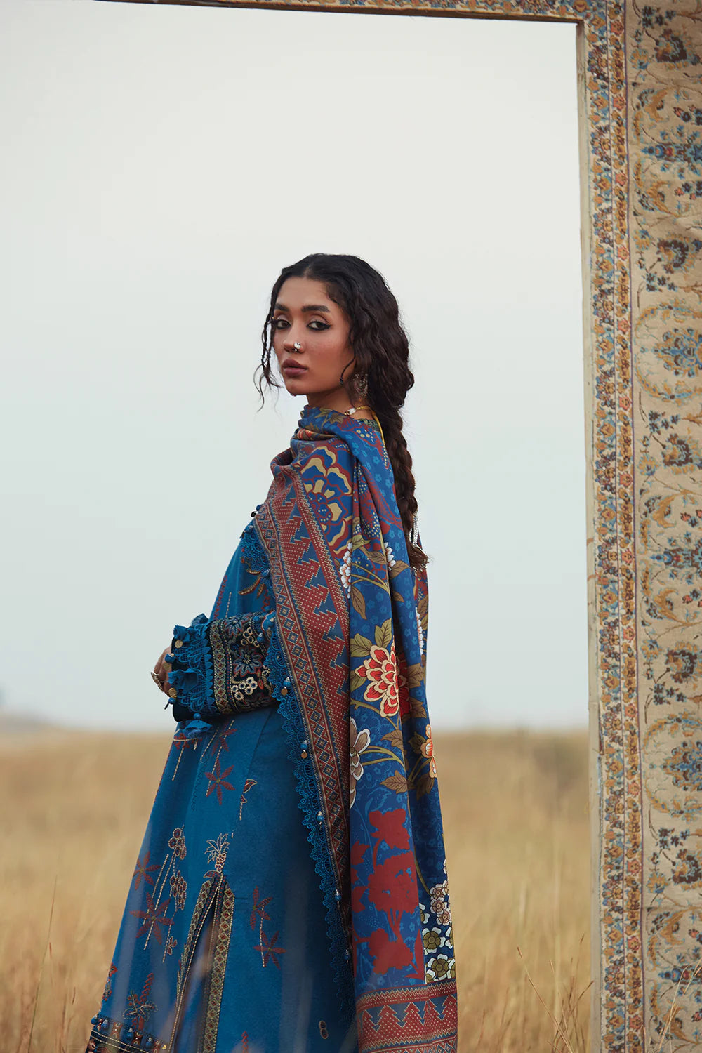 SAHAR | Saira Rizwan