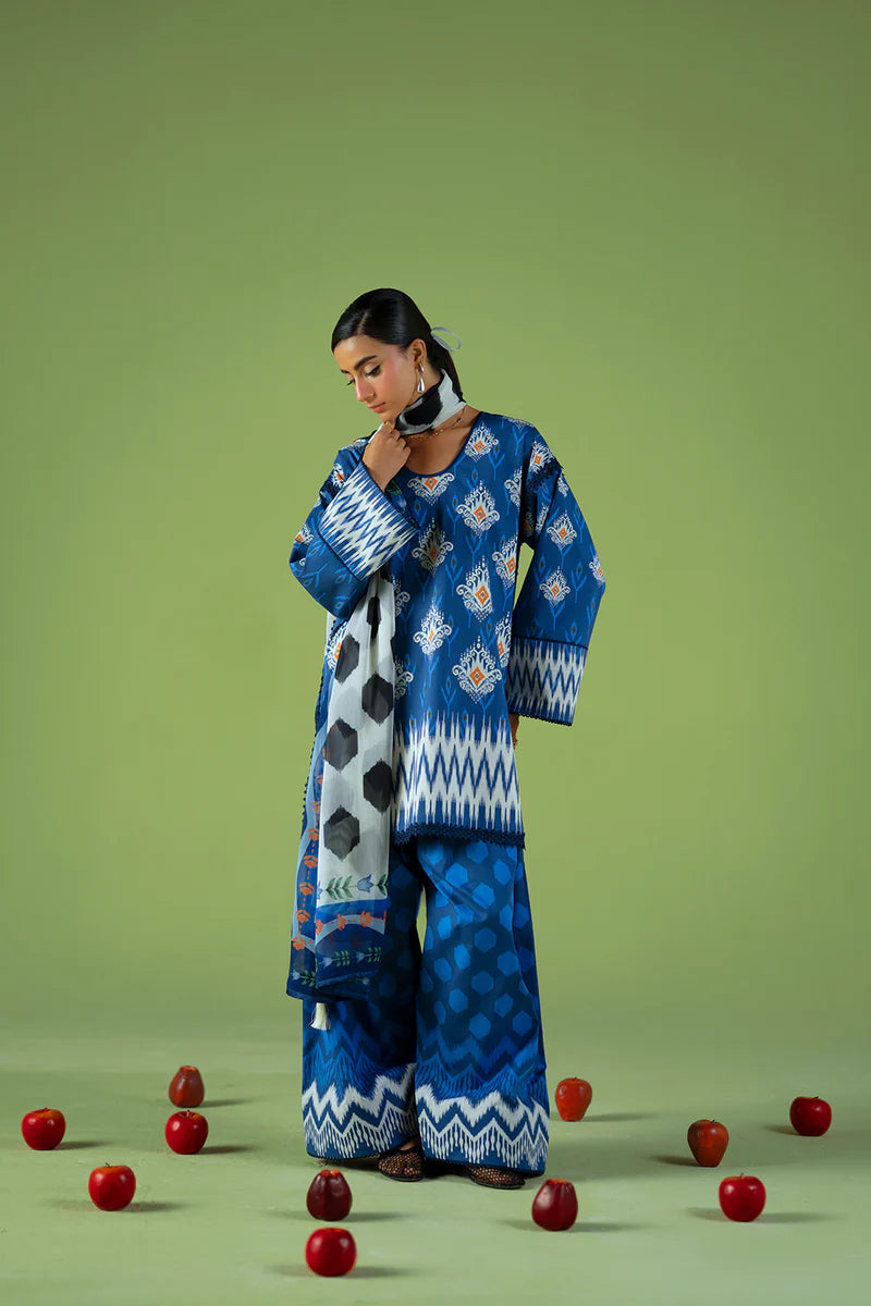 JPU25-09 | Joolie Prints '25 | Saira Rizwan