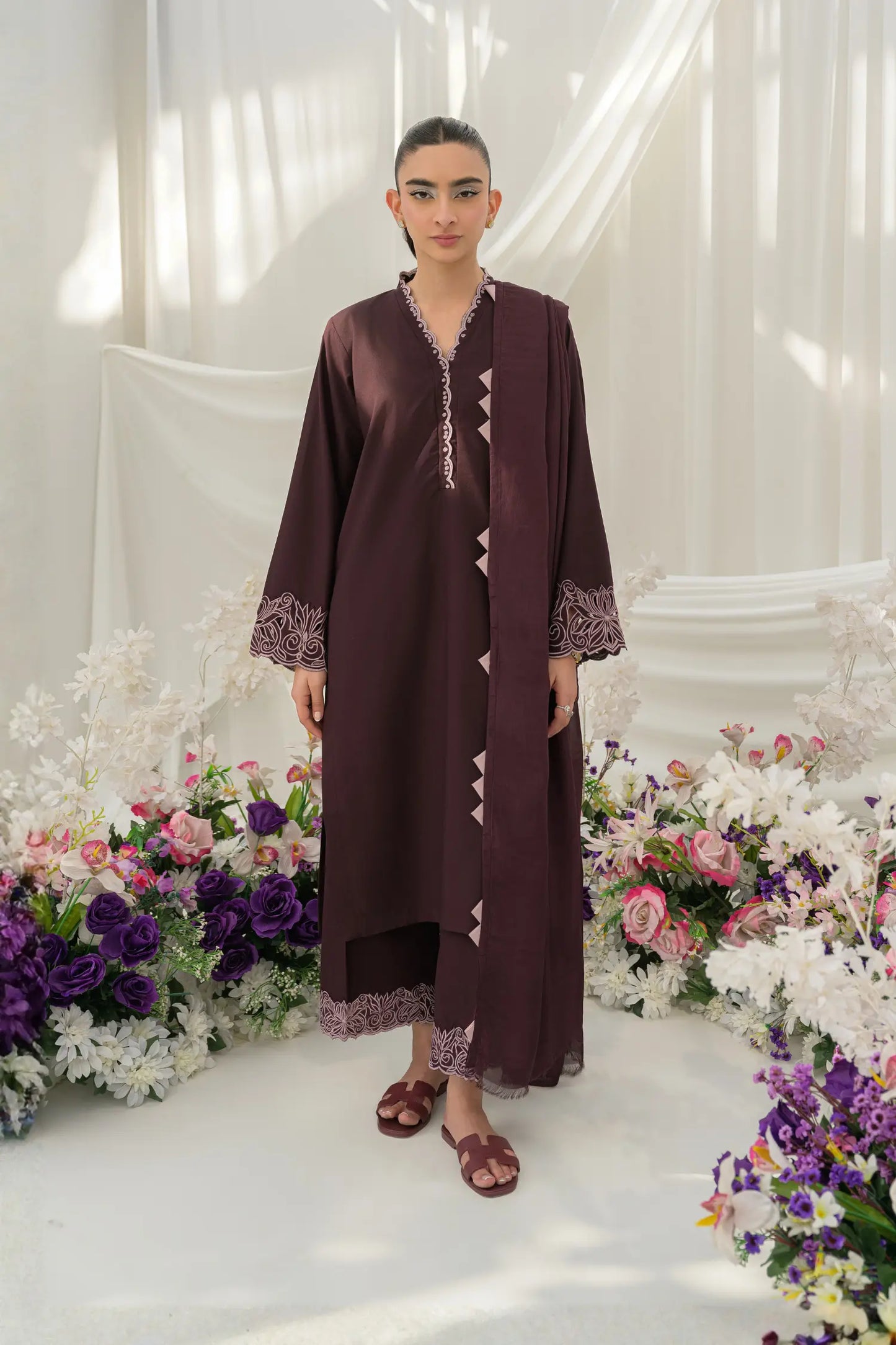 Grape | Meraki Ramadan Basics '26 | Flairs Studio