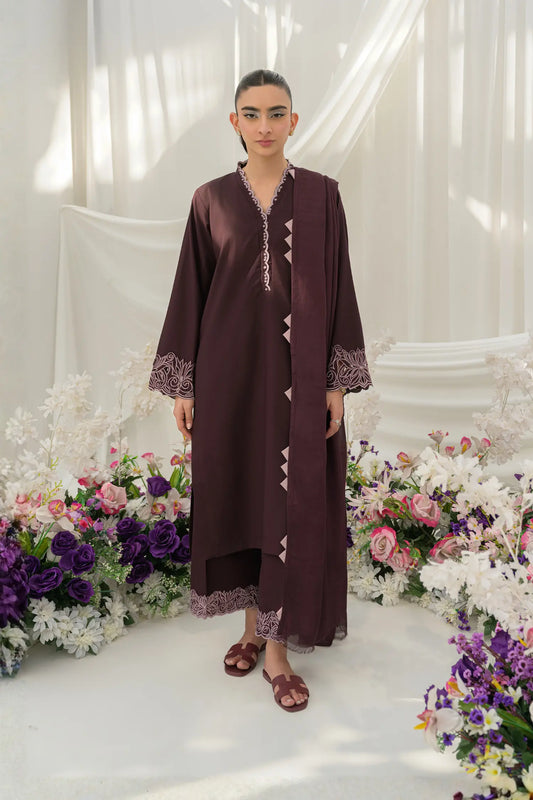 Grape | Meraki Ramadan Basics '26 | Flairs Studio
