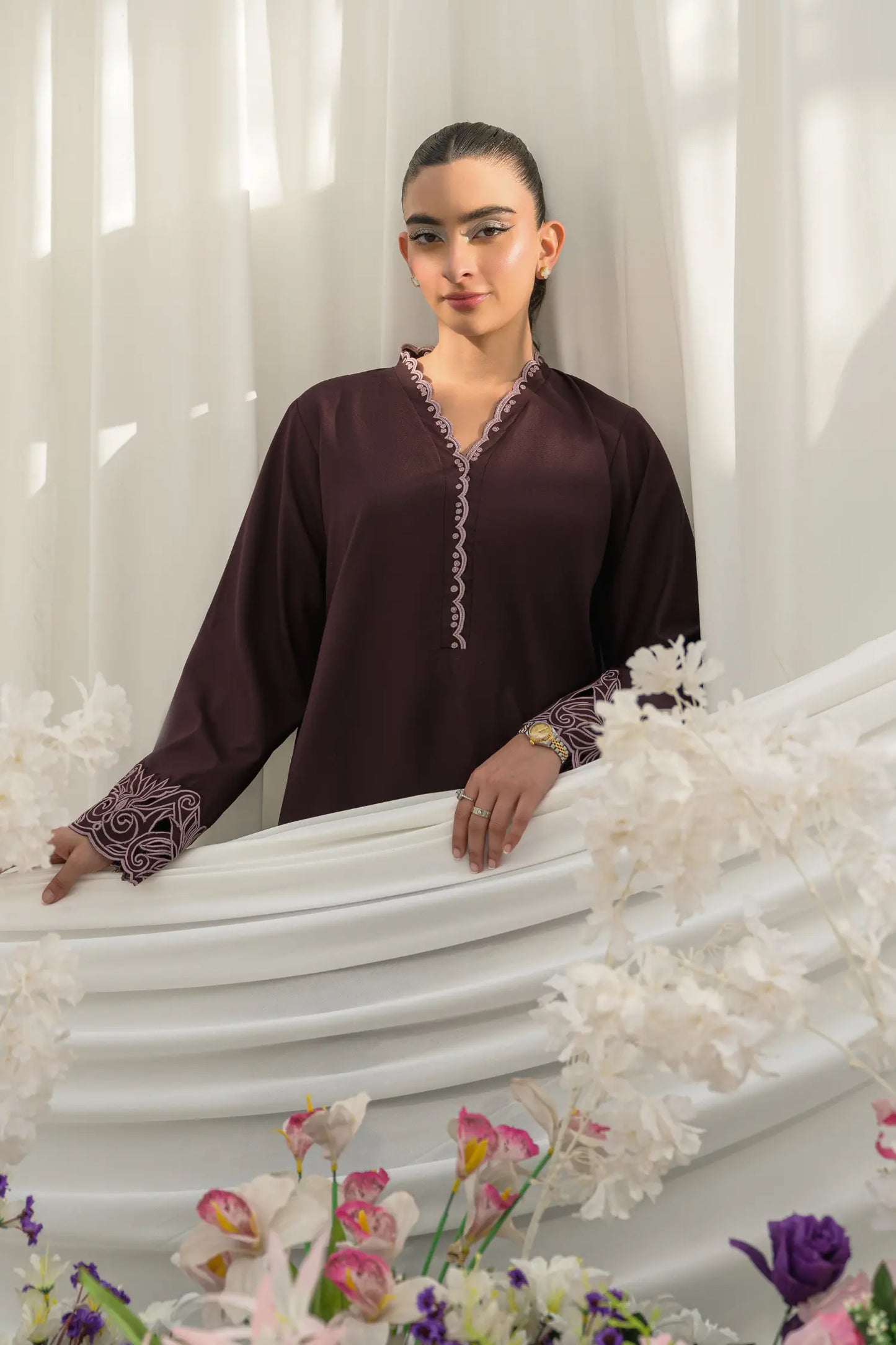 Grape | Meraki Ramadan Basics '26 | Flairs Studio