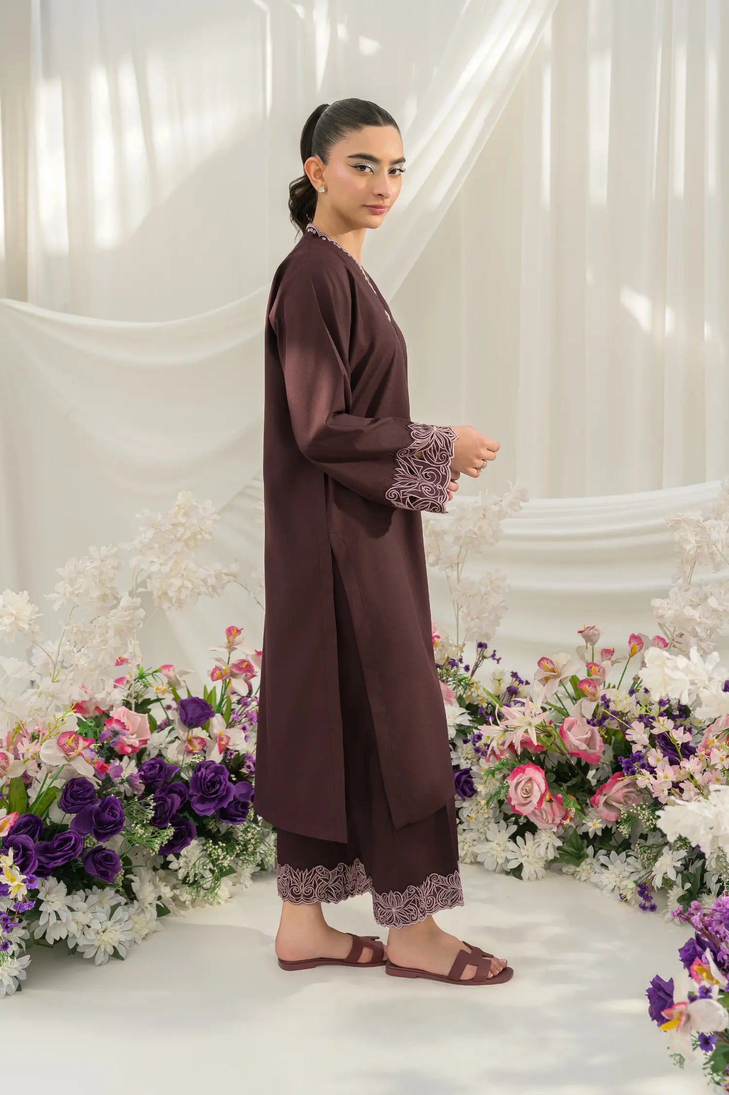 Grape | Meraki Ramadan Basics '26 | Flairs Studio