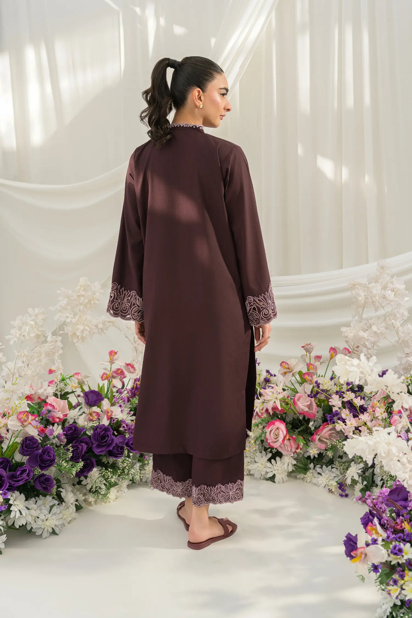 Grape | Meraki Ramadan Basics '26 | Flairs Studio