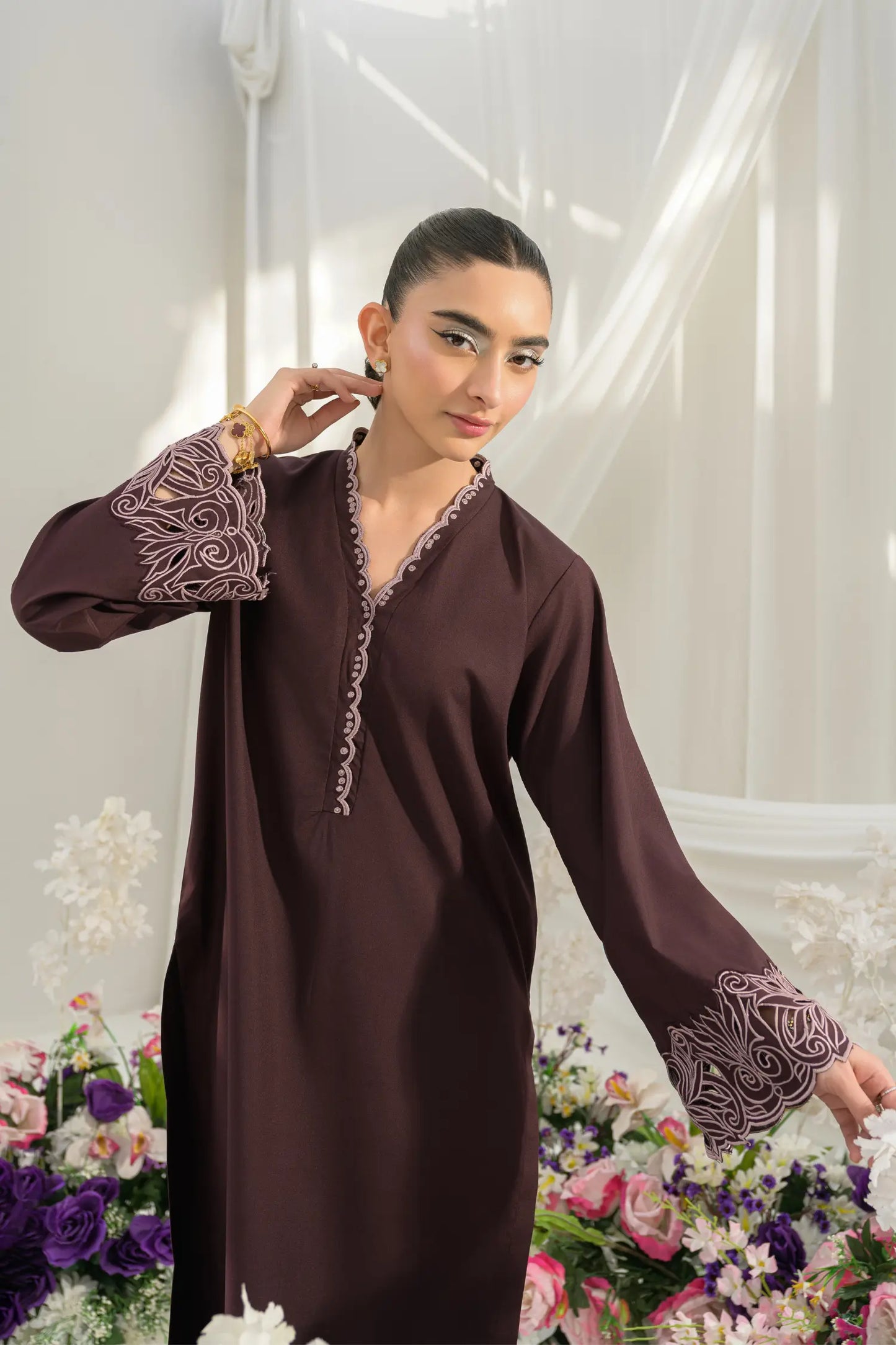 Grape | Meraki Ramadan Basics '26 | Flairs Studio