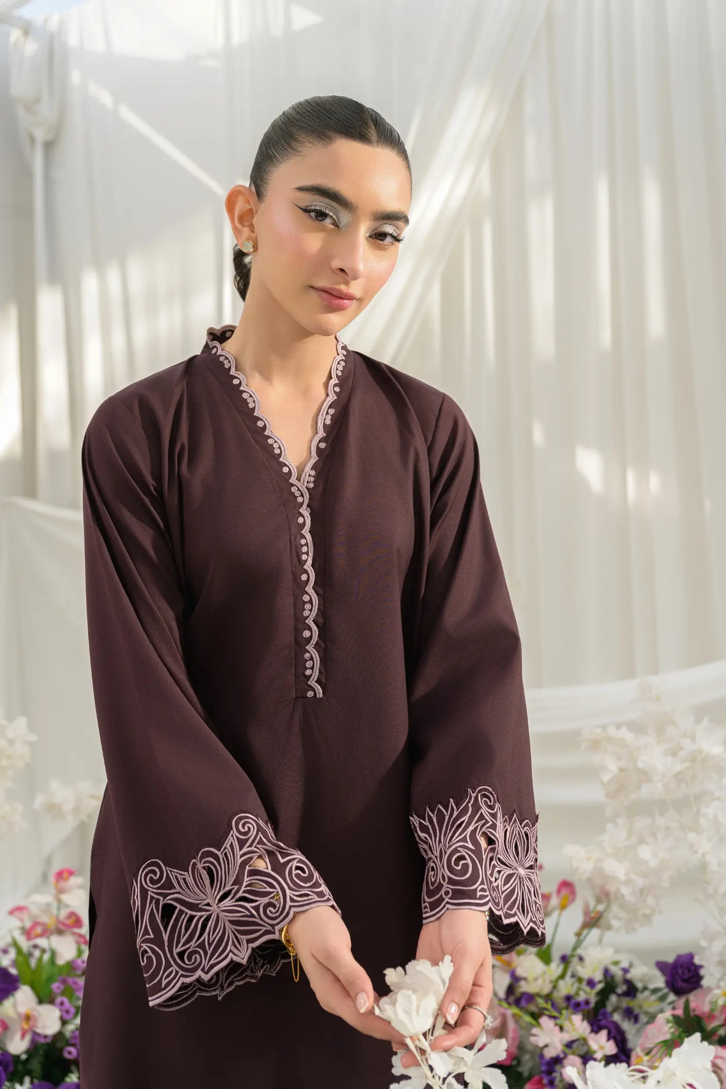 Grape | Meraki Ramadan Basics '26 | Flairs Studio
