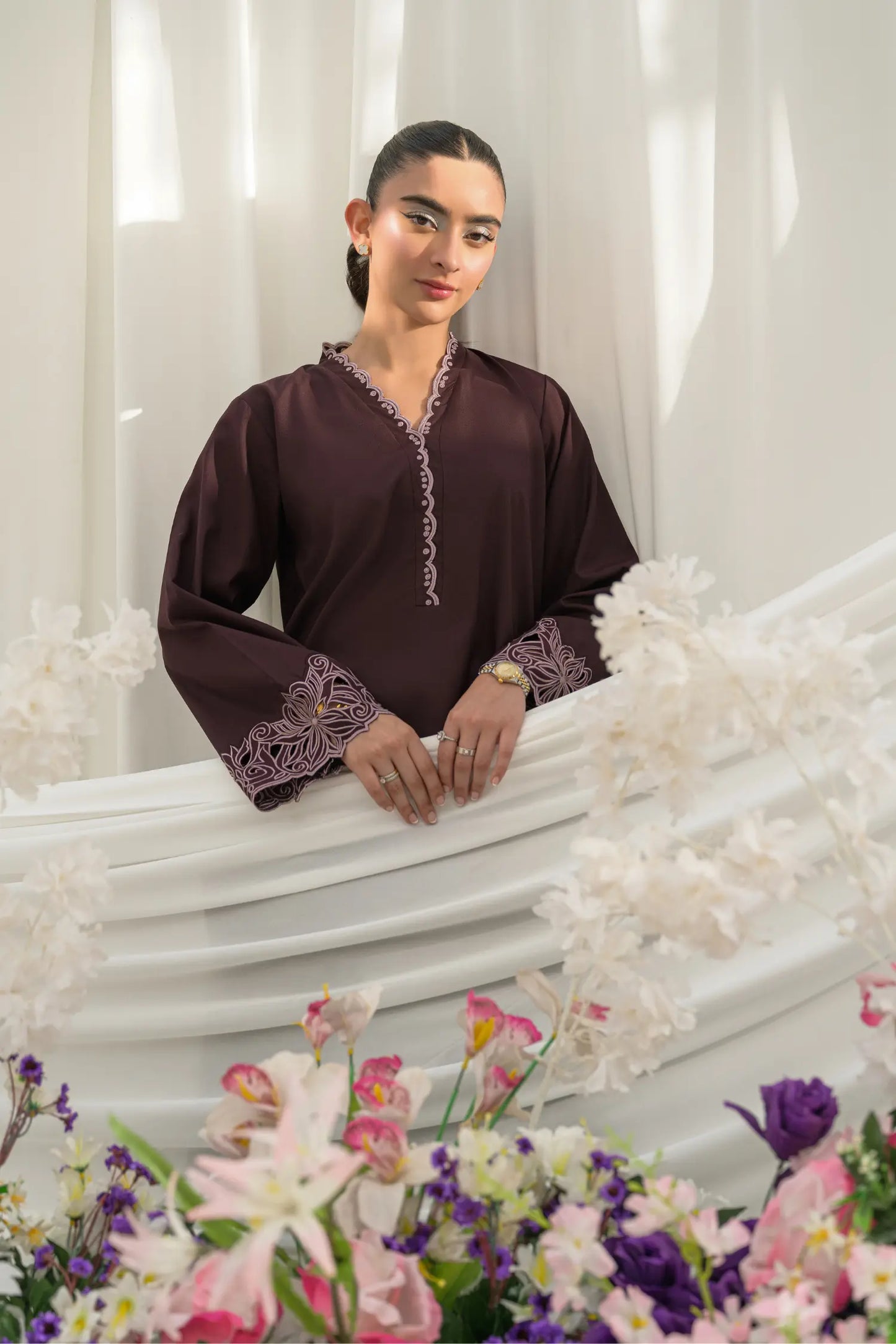 Grape | Meraki Ramadan Basics '26 | Flairs Studio