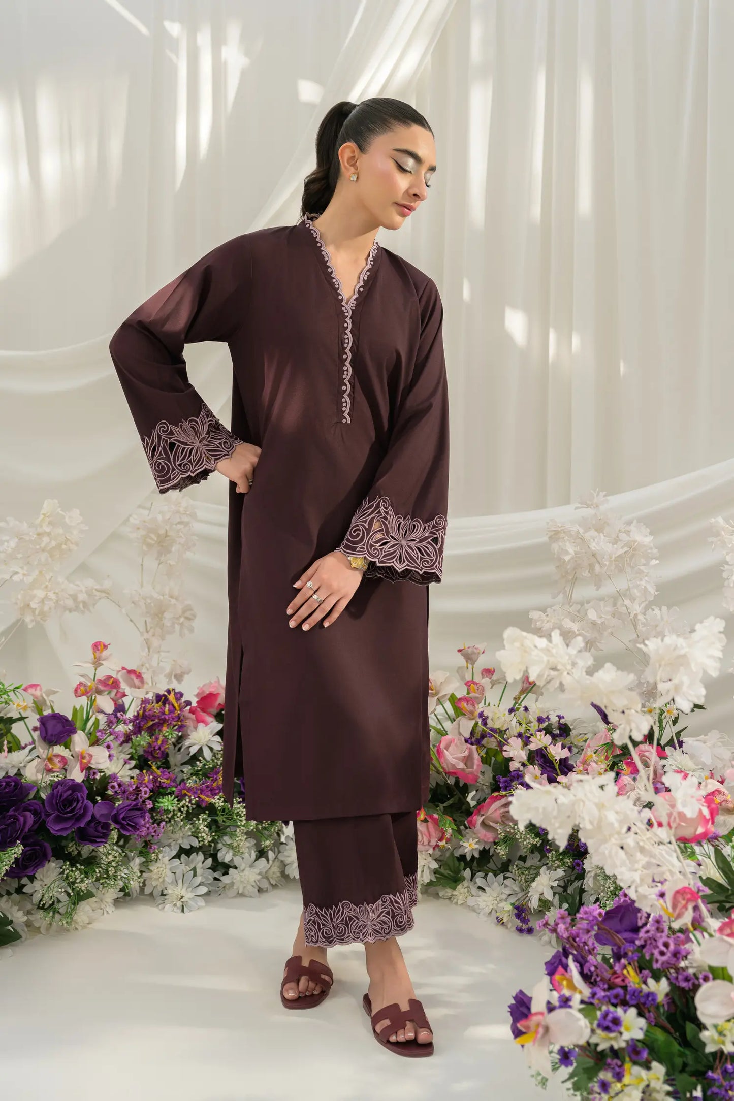 Grape | Meraki Ramadan Basics '26 | Flairs Studio