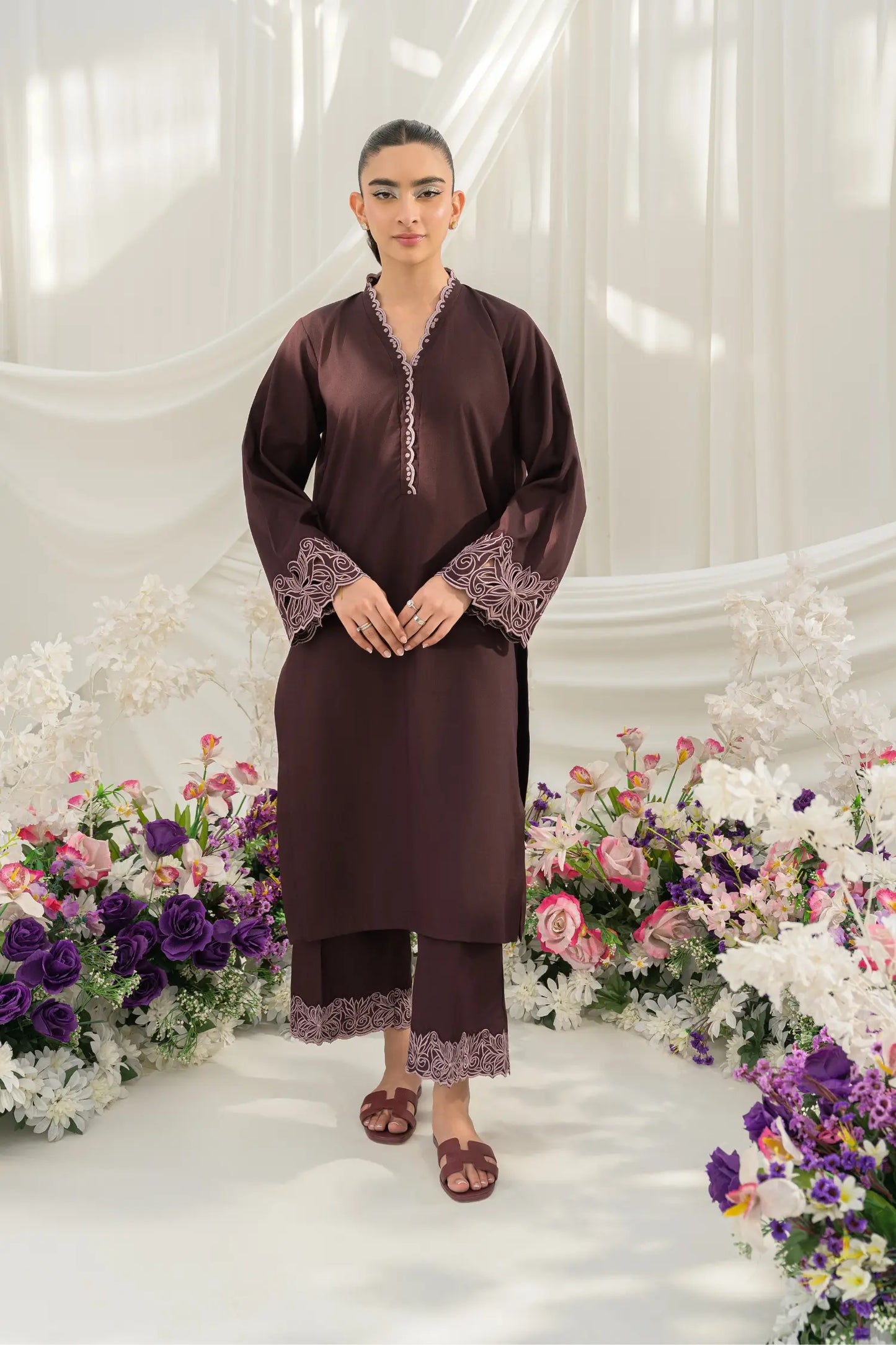 Grape | Meraki Ramadan Basics '26 | Flairs Studio