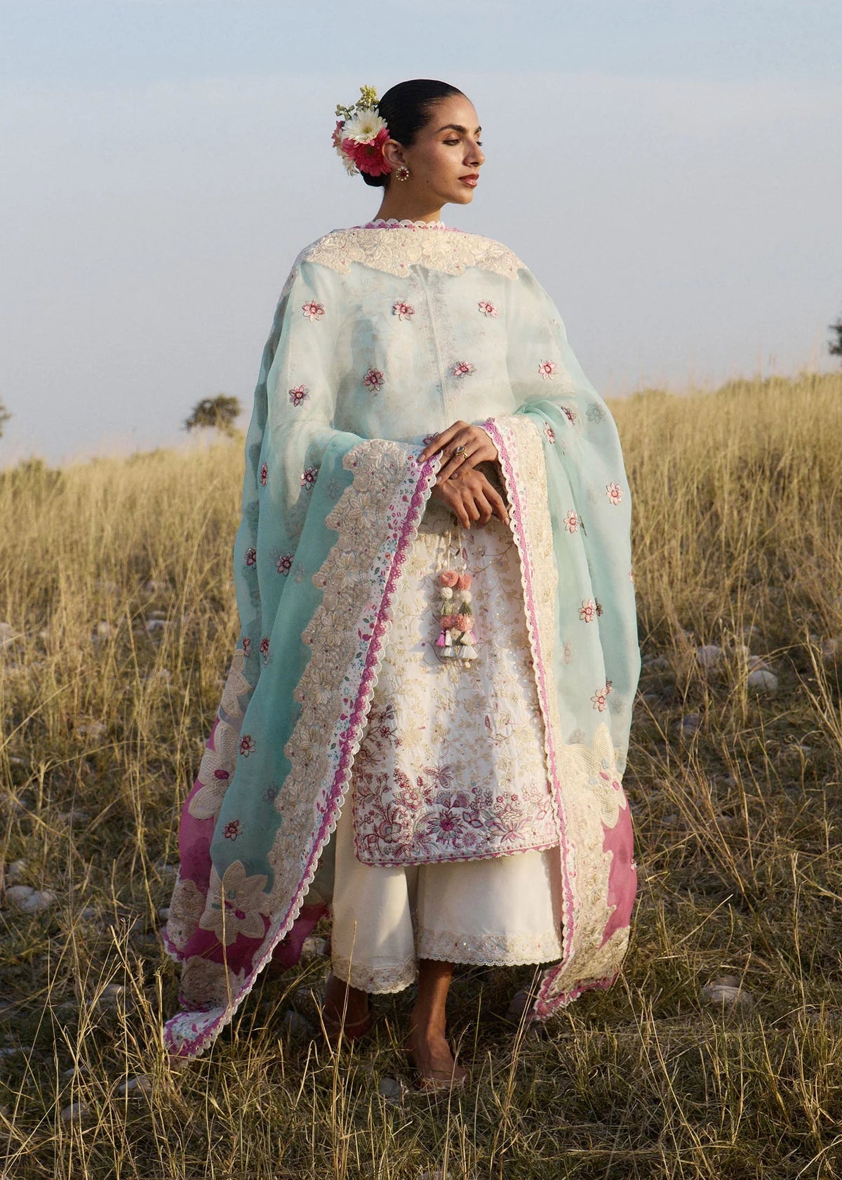 Gauri | Jinan '26 | HUSSAIN REHAR