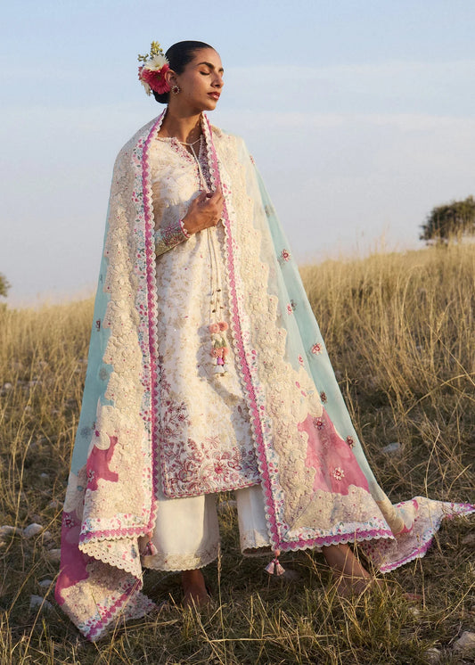 Gauri | Jinan '26 | HUSSAIN REHAR