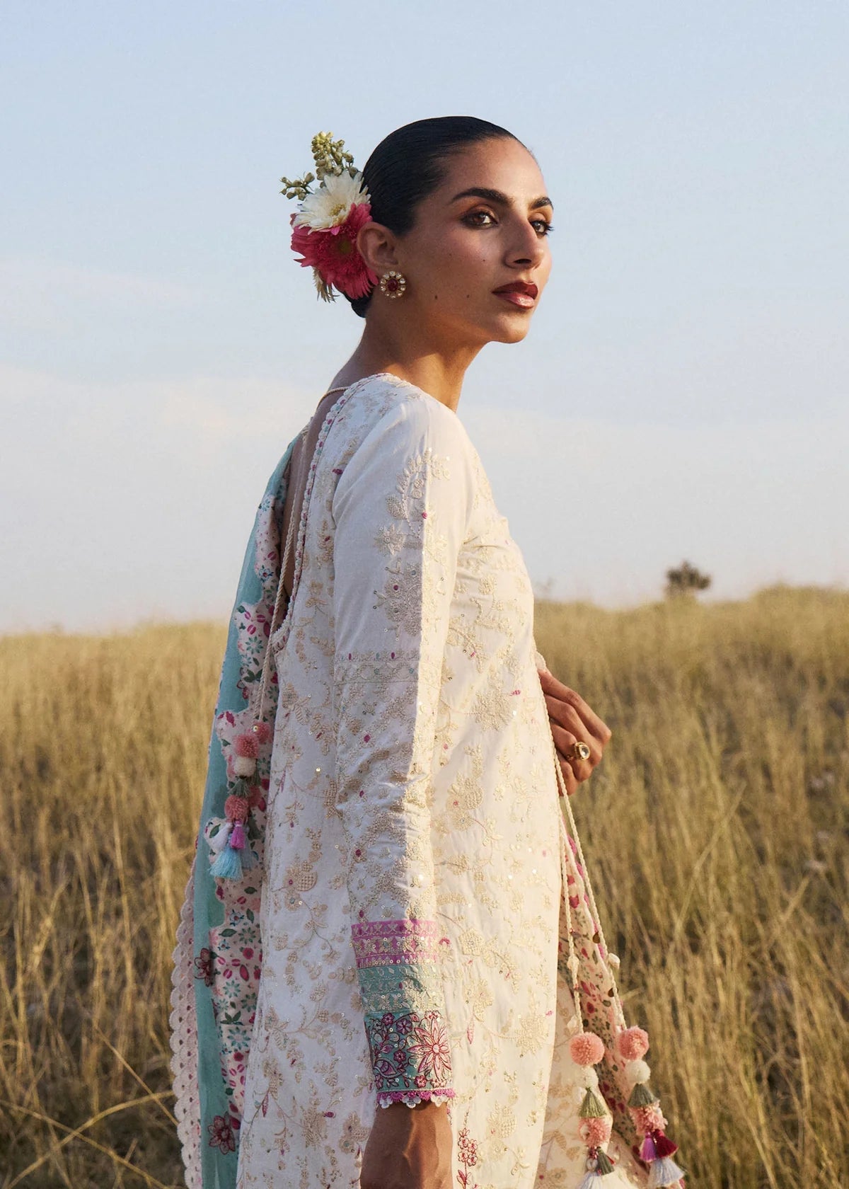Gauri | Jinan '26 | HUSSAIN REHAR