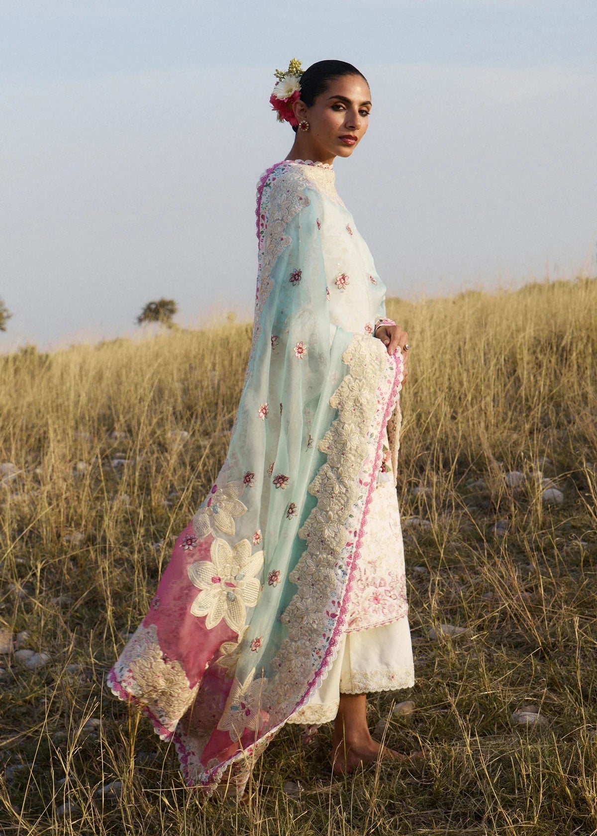 Gauri | Jinan '26 | HUSSAIN REHAR