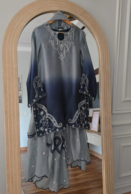 GIYA FULL SET | NIMRAH HAFSA