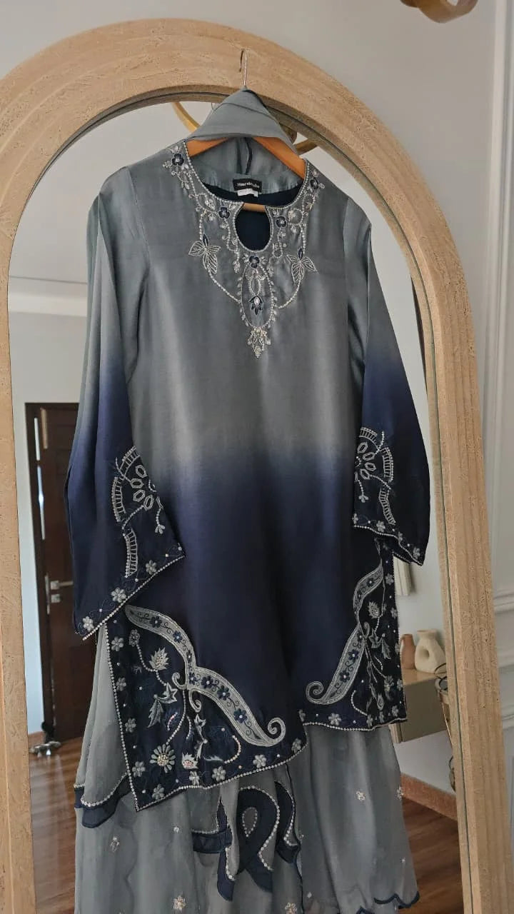 GIYA FULL SET | NIMRAH HAFSA