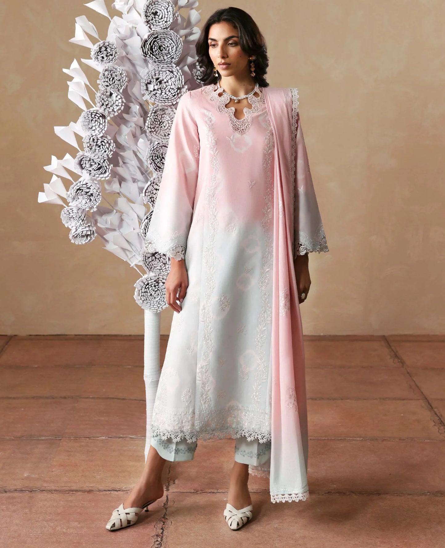 Glace | Basics Vol 1 '26 | Republic Womenswear