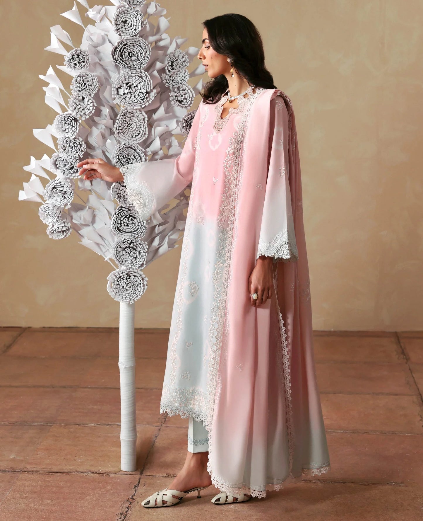 Glace | Basics Vol 1 '26 | Republic Womenswear