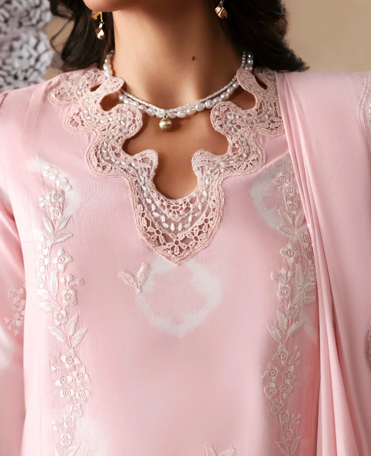 Glace | Basics Vol 1 '26 | Republic Womenswear