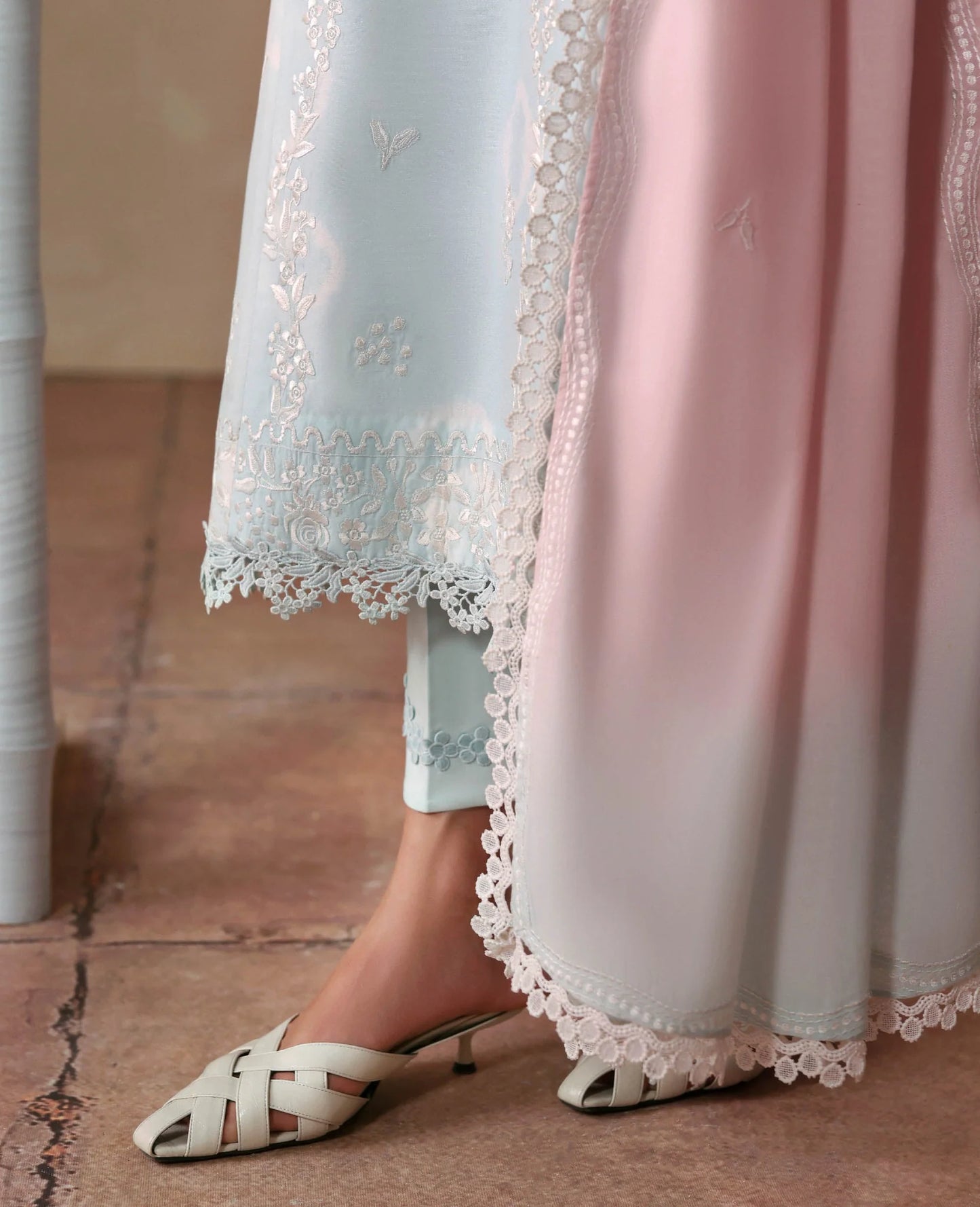 Glace | Basics Vol 1 '26 | Republic Womenswear