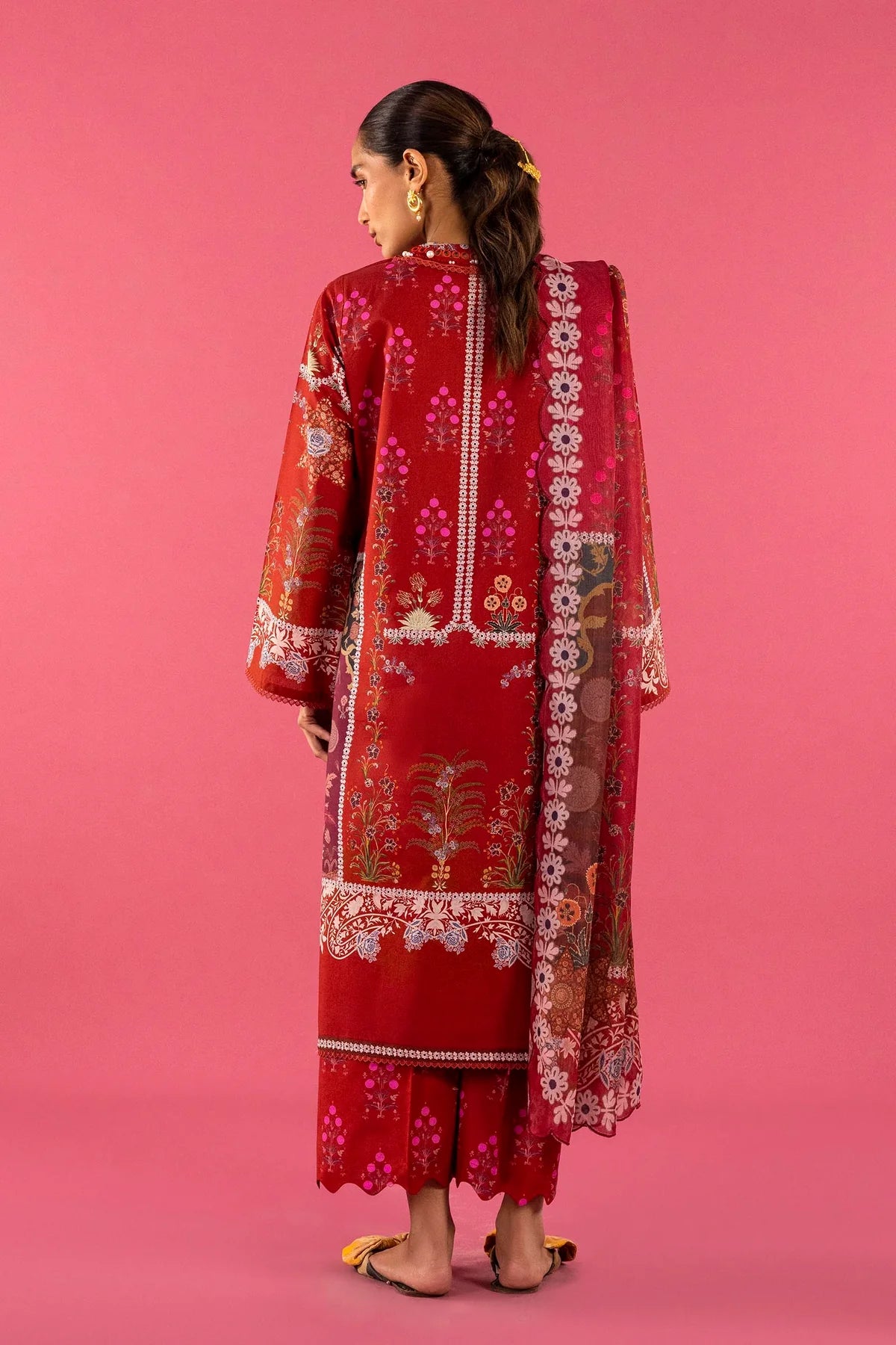 H262-001A-3AS | Mahay Summer '26 Vol. 2 | SANA SAFINAZ