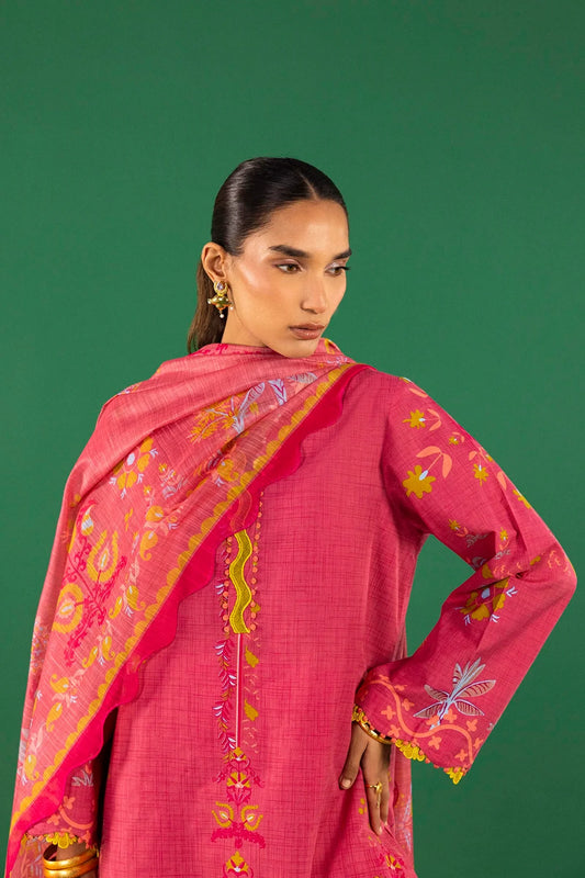 H262-002B-3AG | Mahay Summer '26 Vol. 2 | SANA SAFINAZ