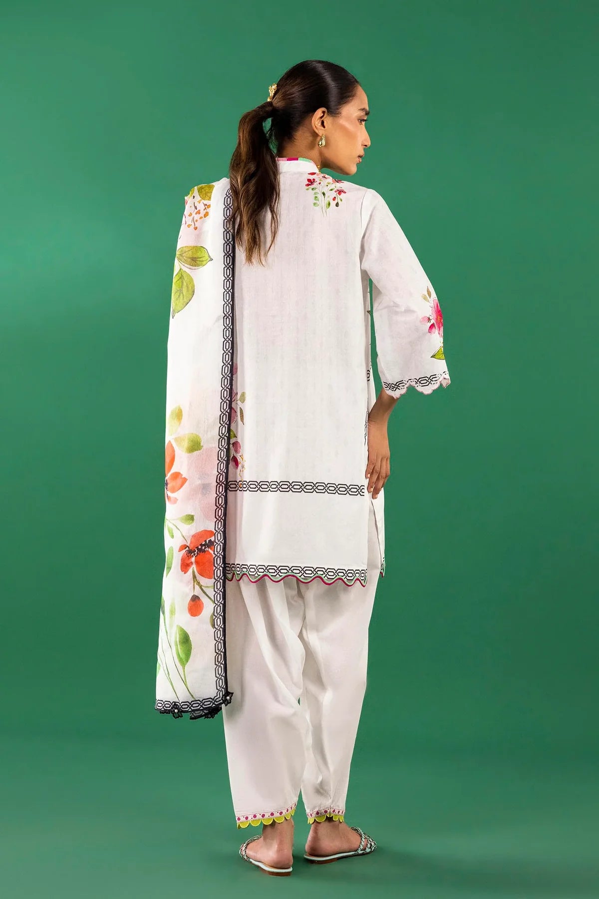 H262-006A-2BS | Mahay Summer '26 Vol. 2 | SANA SAFINAZ