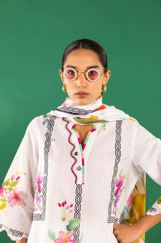 H262-006A-2BS | Mahay Summer '26 Vol. 2 | SANA SAFINAZ