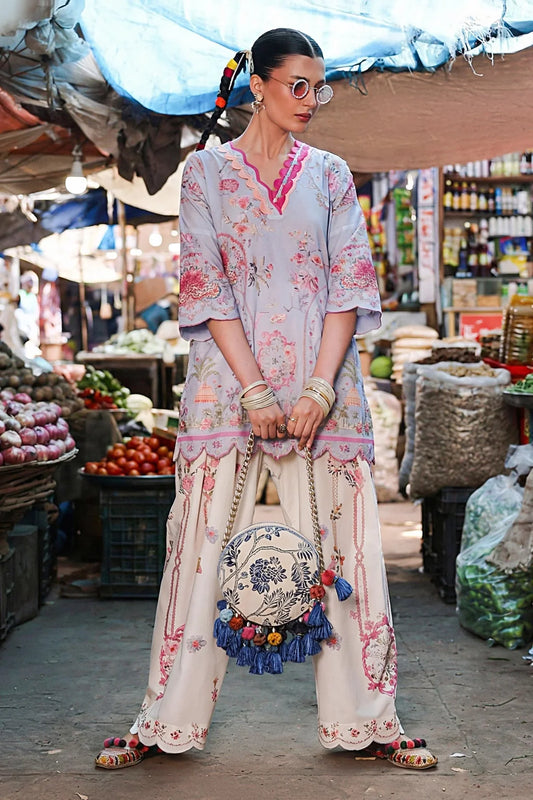 H262-007A-2O | Mahay Summer '26 Vol. 2 | SANA SAFINAZ