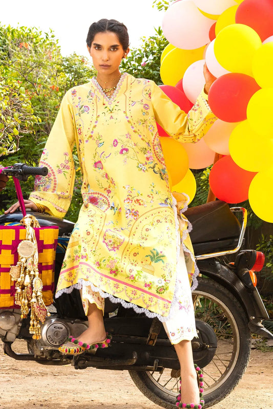 H262-007B-2O | Mahay Summer '26 Vol. 2 | SANA SAFINAZ