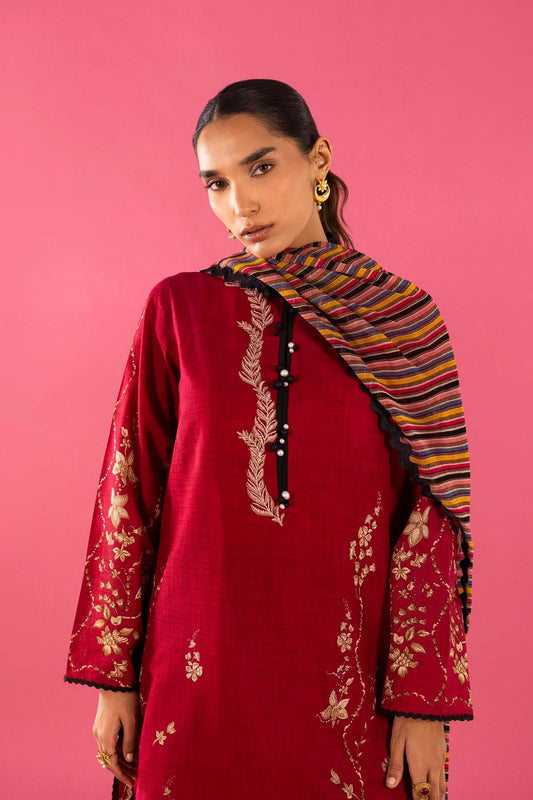 H262-009B-3CI | Mahay Summer '26 Vol. 2 | SANA SAFINAZ