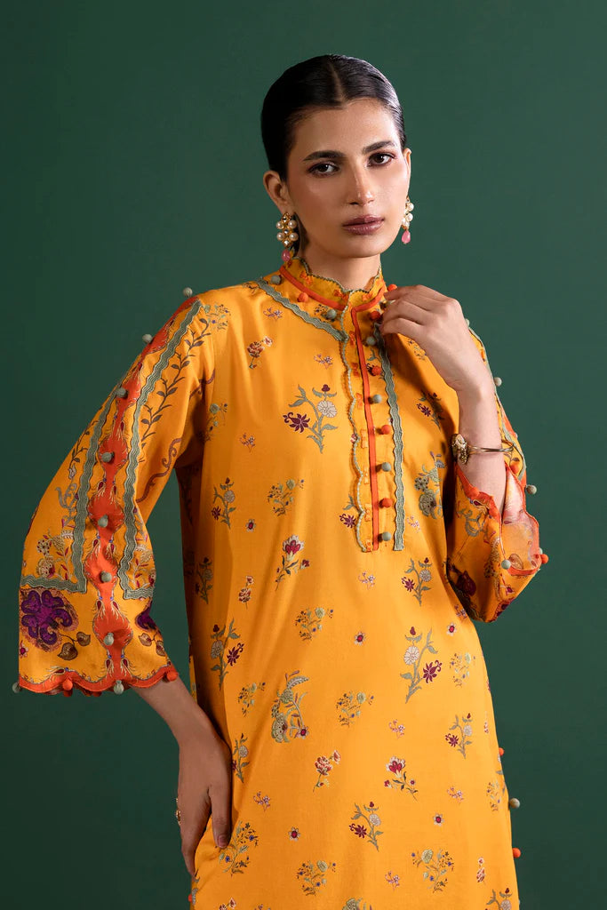 H263-002B-2AC | Mahay Summer '26 Vol 3  | SANA SAFINAZ